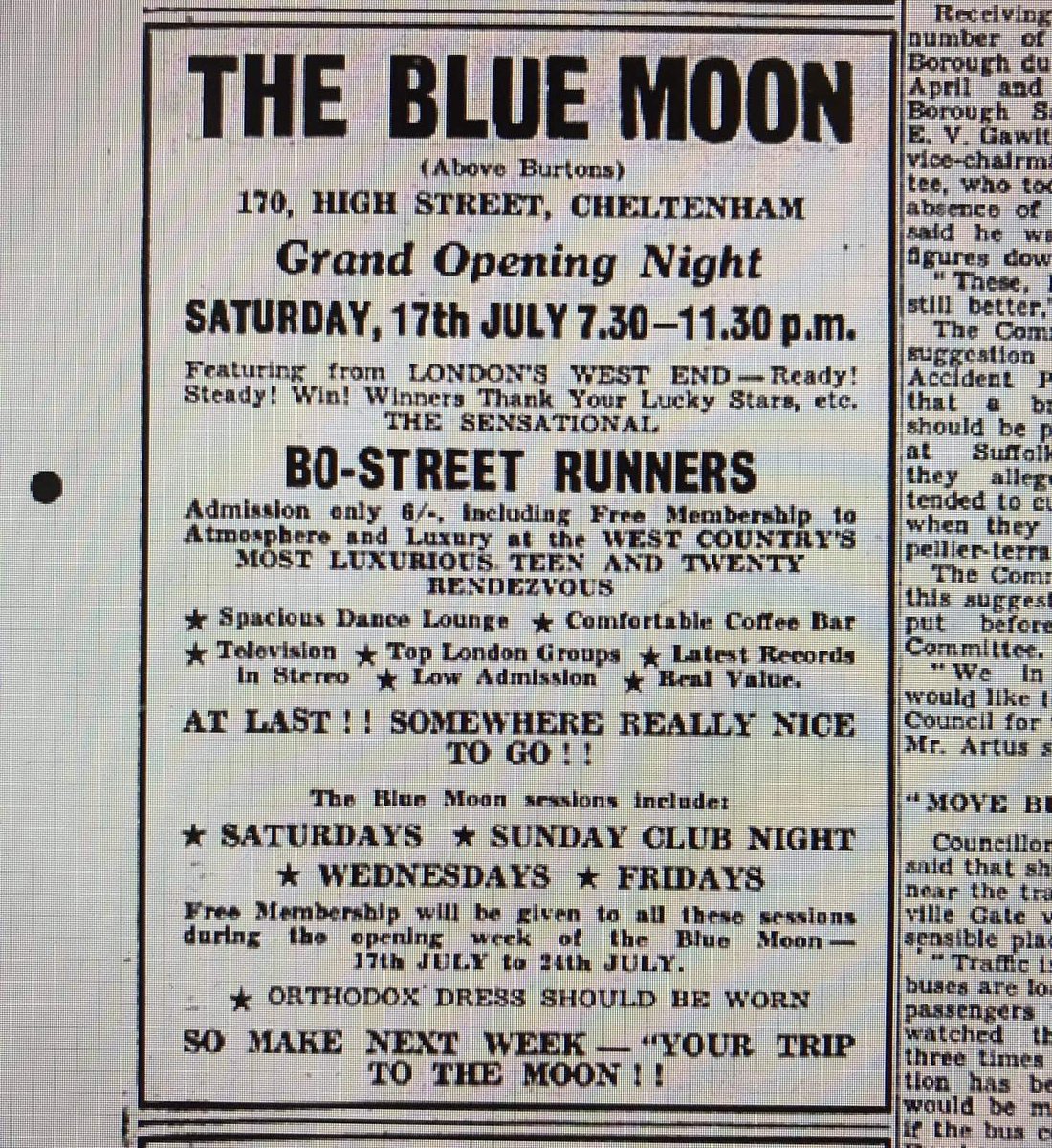 Old Cheltenham tweet media