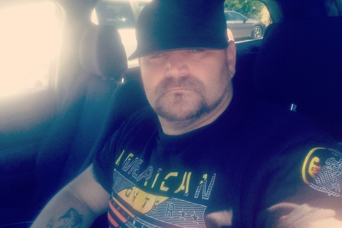 PWBBobbyFNHart's tweet photo. Please support my GoFundMe campaign: https://t.co/aOJQsjoDoJ @gofundme https://t.co/pDYT9lplSc