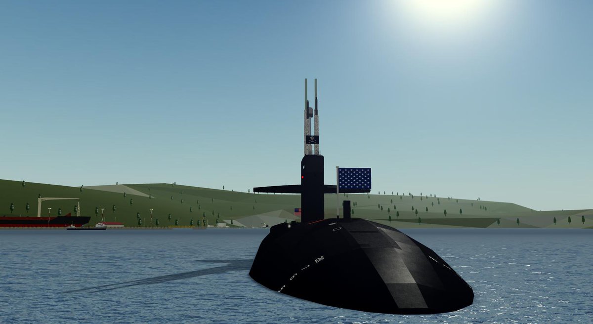 Captainmarcin On Twitter Dss Iii Update 130 Flags For - roblox dss iii