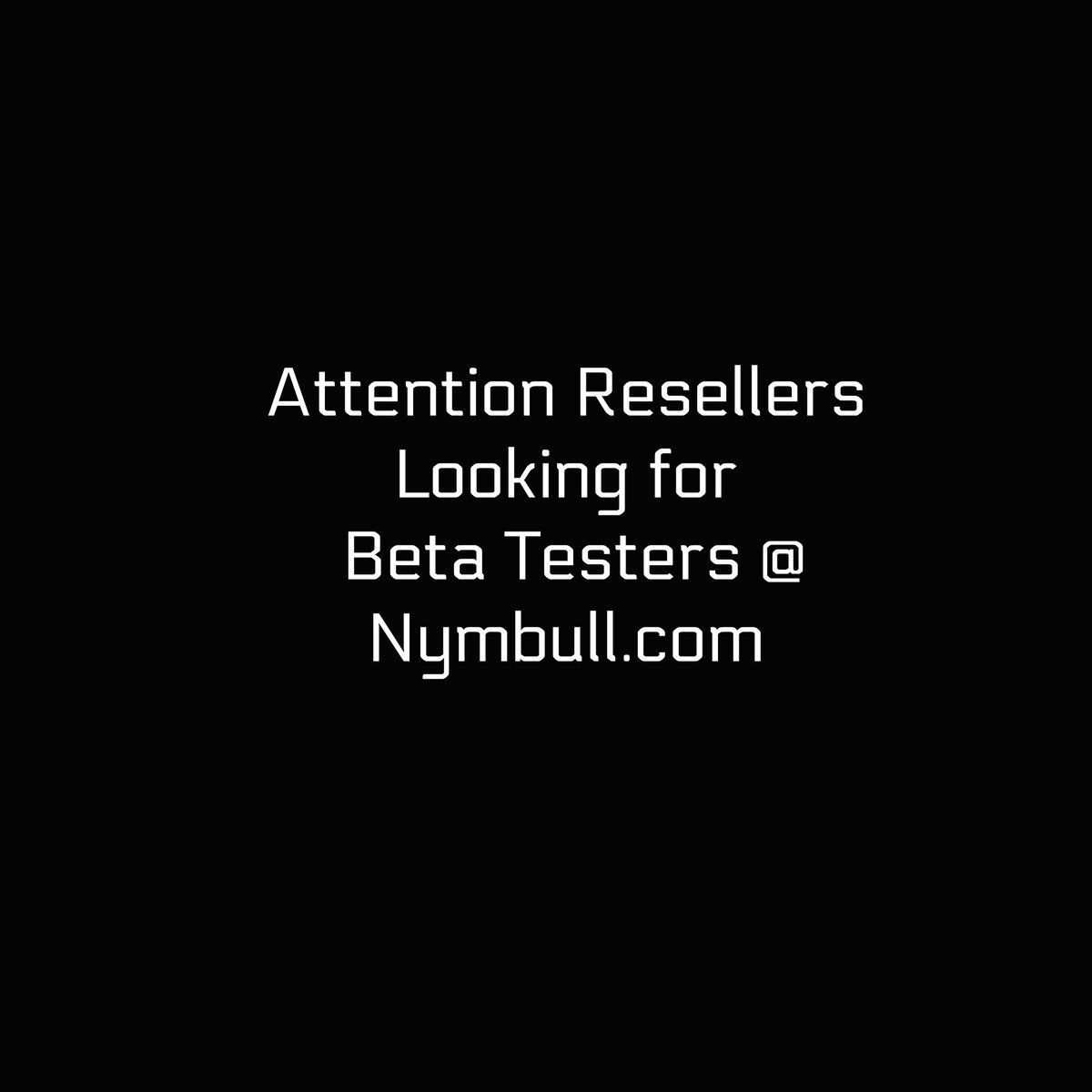 nymbull's tweet photo. https://t.co/td64F9kEsh
