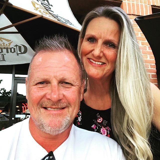 JoeDurham52's tweet image. Why when I turn 40 does this aging app seem to be the trend? Still look good tho!

#faceapp #bandwagon #stilllookgood ift.tt/30LqMQH