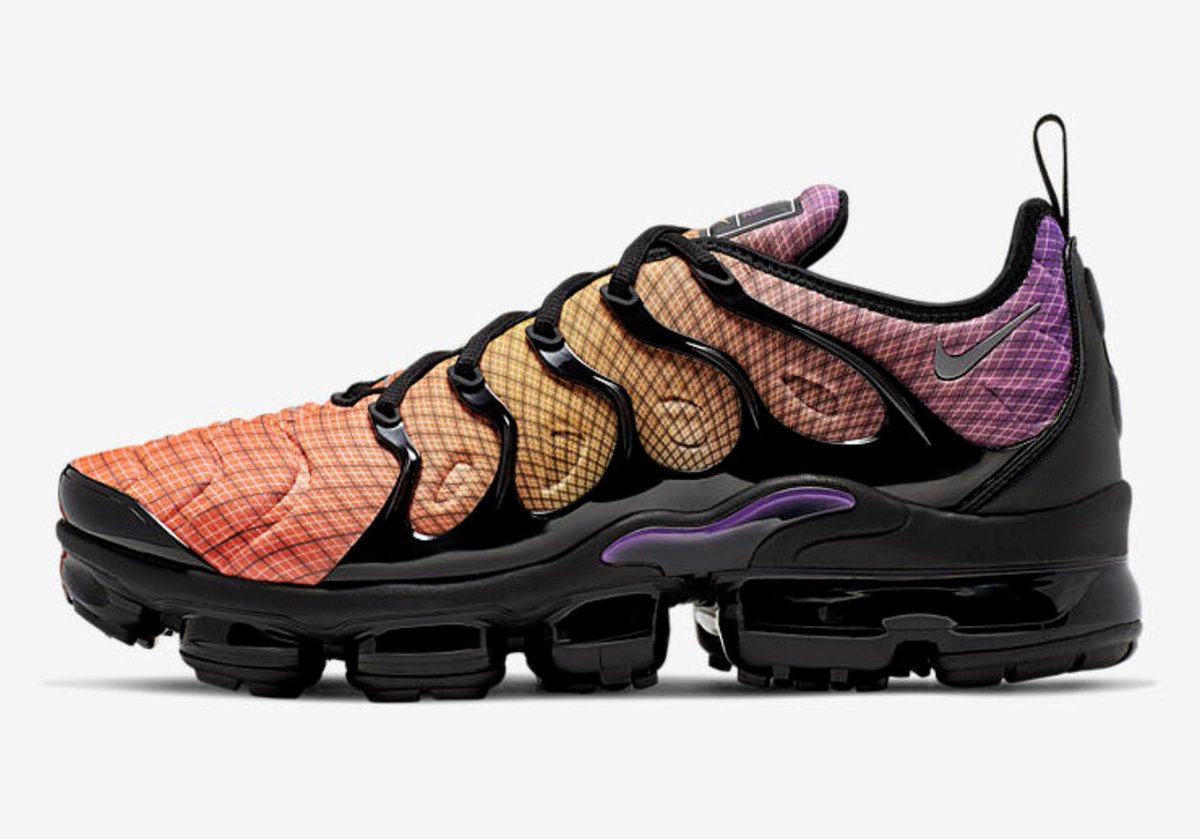 footlocker womens vapormax