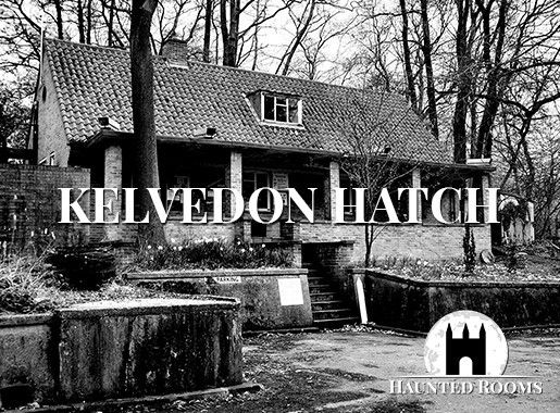 New Event! Kelvedon Hatch Ghost Hunt with Optional Sleepover, Essex - Saturday 23rd November 2019 buff.ly/2ShWIZK