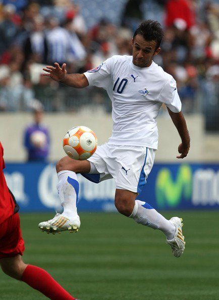 La última vez que les ganamos a los ticos en Eliminatoria Olímpica fue el 18.11.2007. Guatemala 2-1 Costa Rica con goles de Wilson Lalín y <a href="/josemc10/">Jose Contreras</a>
