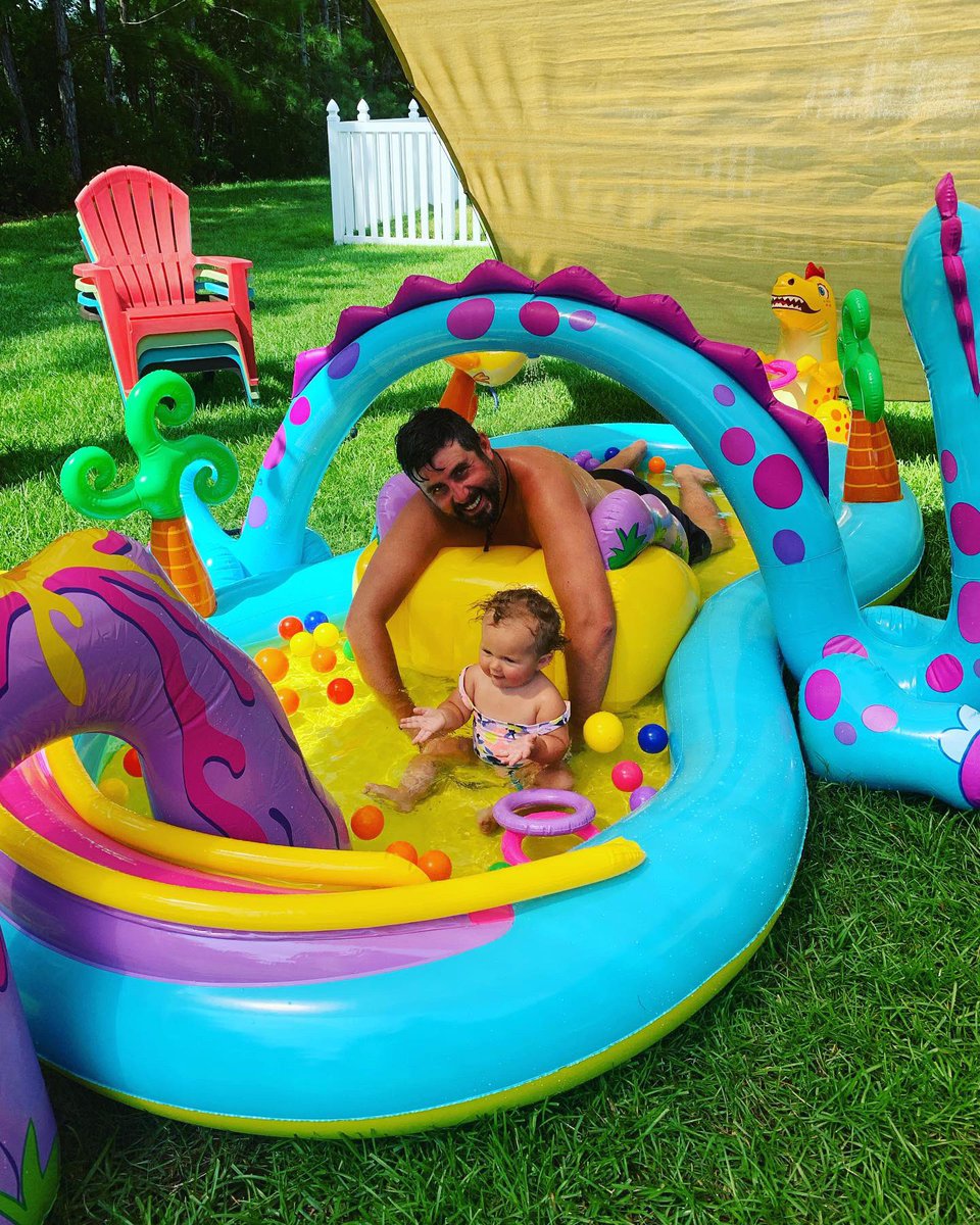 We love summer!