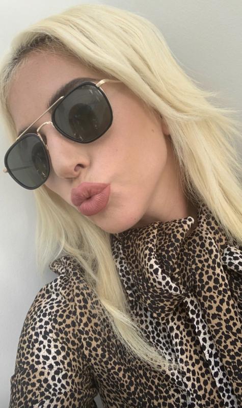 ladygaganownet's tweet photo. Lady Gaga updates her Instagram Story. https://t.co/ClZaZJD0XD
