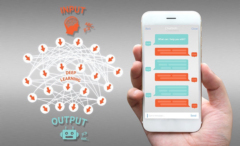 How Conversational #AI Will Change Customer Service
by <a href="/VanRijmenam/">Dr Mark van Rijmenam, CSP</a> <a href="/Medium/">Medium</a>

Go to bit.ly/2jTH6yR

#IoT #BigData #ArtificialIntelligence #InternetofThings #Blockchain #Digital #DataScience #Robotics #DeepLearning

Cc: <a href="/eraser/">■ ■</a> <a href="/microsoftiot/">Microsoft IoT</a> <a href="/3bodyproblem/">Fabian Schmidt</a>