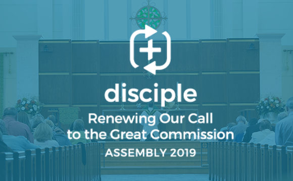 The_ACNA's tweet photo. One month ago, we gathered in Plano for #Disciple2019! Re-live the experience w plenary videos and breakout session audio recordings!
Plenaries: https://t.co/xmV9SkXBlu
Breakouts: https://t.co/7rqsvGNDc8
*More breakout sessions to come. Download our App for updates! #Anglican https://t.co/QqdGbRI5Vo