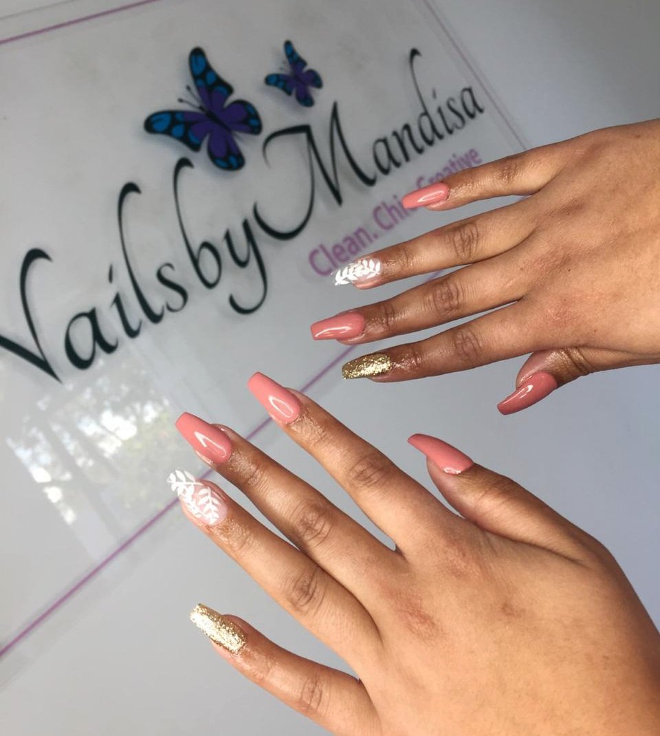 Nailart Hashtag On Twitter