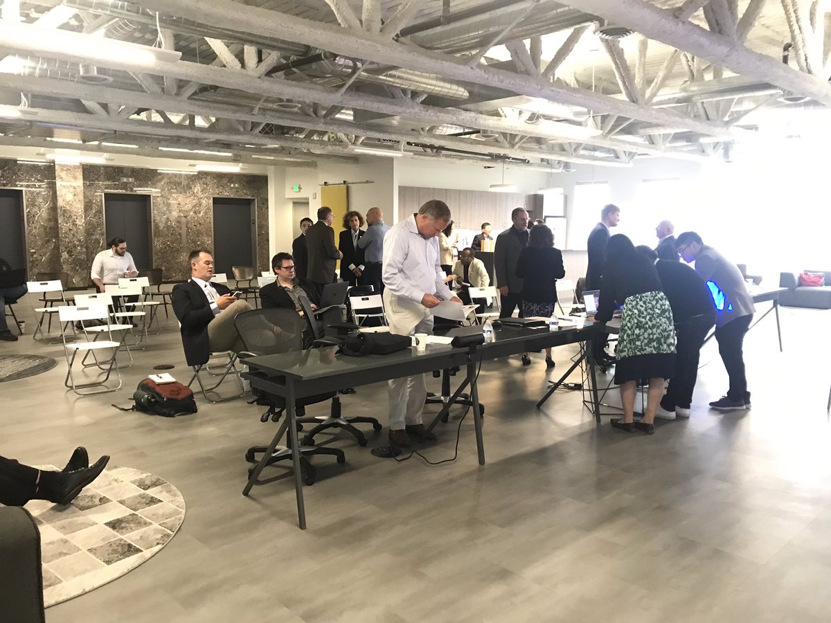 Sirkasam's tweet image. I am the first presenter at the InnoSTARS pitch competition, no pressure 😅. This is happening in beautiful OnePiece campus in Seattle. Of course, I love what I do!
#NumtraAI #Analysts #InnoSTARS