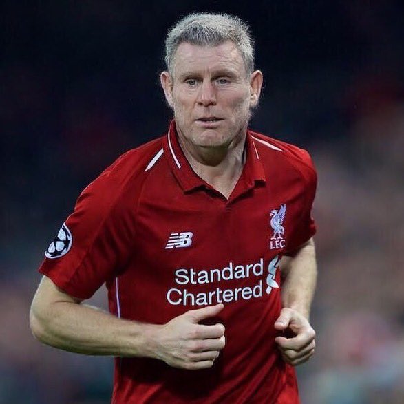 TheAnfieldWrap's tweet photo. The year is 2047, James Milner has won the lactate test for the 32nd year in a row, Philippe Coutinho is still linked with a return to Anfield https://t.co/eASGs111z3