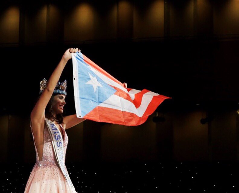 stephdvd_'s tweet photo. Siempre me he mantenida alejada de la política, pero hoy desde la distancia me uno a todos los puertorriqueños que marcharán. Yo también fui atropellada por esta administración, pero lo que yo pasé es NADA comparado con las muertes en Maria, el robo a la educación de los niños... https://t.co/5N5A313LGX