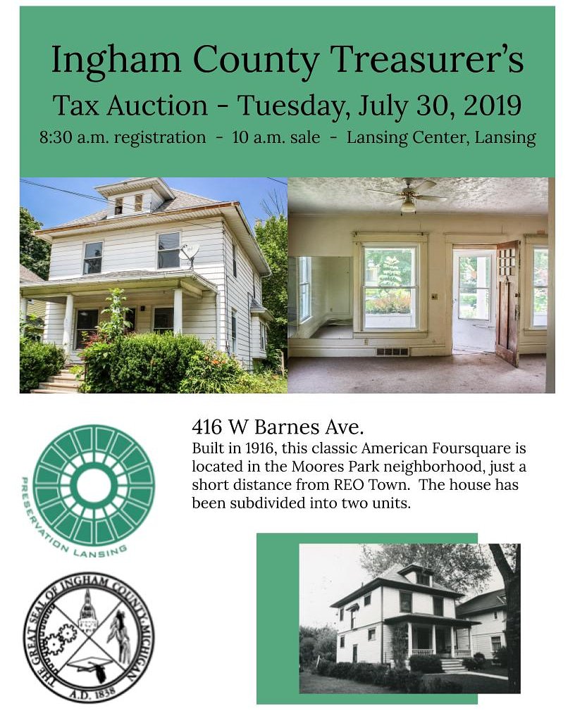 Preservation Lansing tweet media