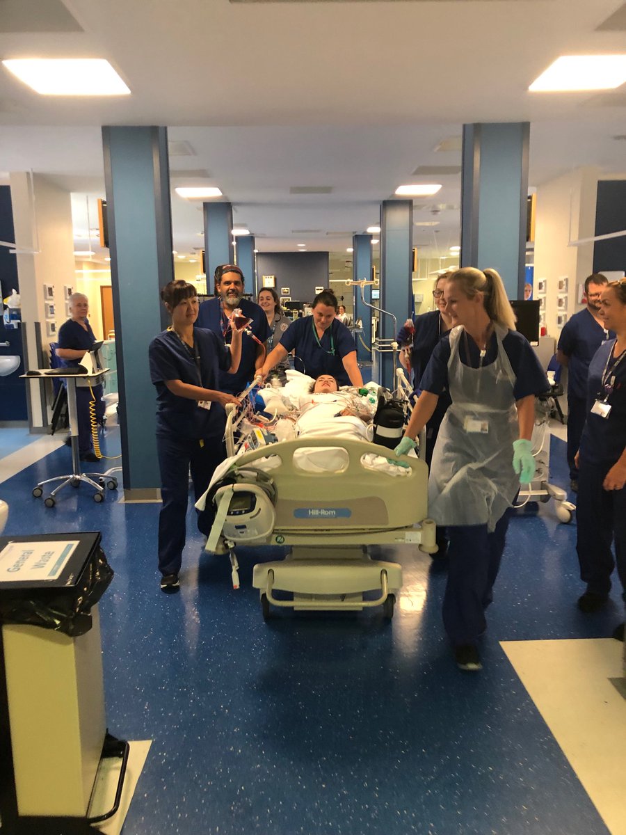 Obidoc's tweet image. Dates now set for our next #criticalcaretransfertraining using #Simcrit #insitusimulation by ⁦@ATACCGroup⁩