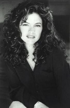 Happy birthday, Heather Langenkamp!  