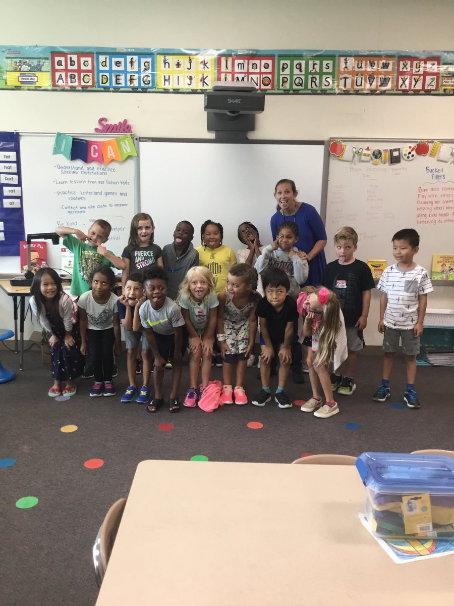 BrierCreekES's tweet photo. CONGRATS to the following first grade classes for earning 25 boarding passes! @AubreyDiOrio @kortneyhowerton https://t.co/U3nBmxKHDG