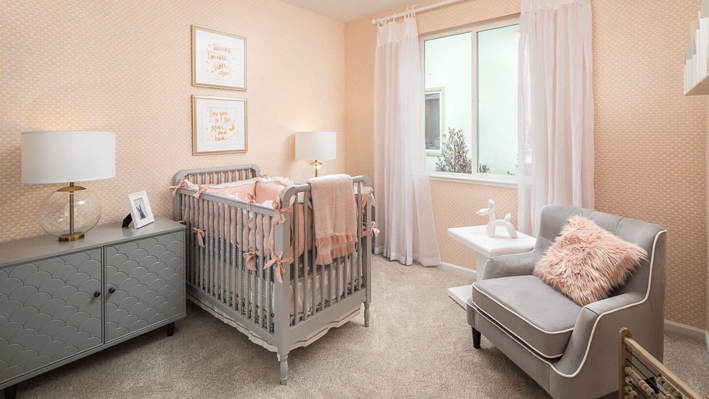 SacramentoTM's tweet photo. This #nursery is just waiting to be filled with #lullabies, #bedtime stories, and lots of #love. Find your #Sacramento dream #home at the link: https://t.co/cGqGYTS99O https://t.co/M1fGXtHCJ7