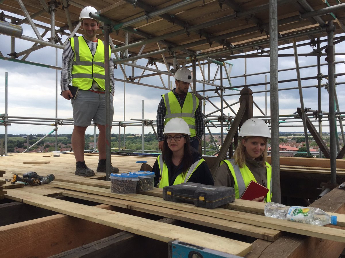 GreensmithTim's tweet image. Great to share #conservationinaction  @flax_maltings with @spabscholars thanks to support from @HeritageFundM_E @HistoricEngland @ALWFoundation
