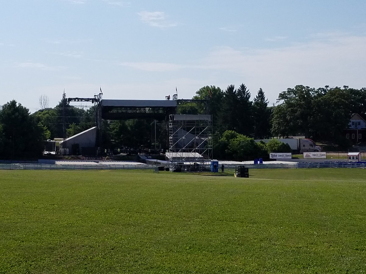 All Star Comm tweet media