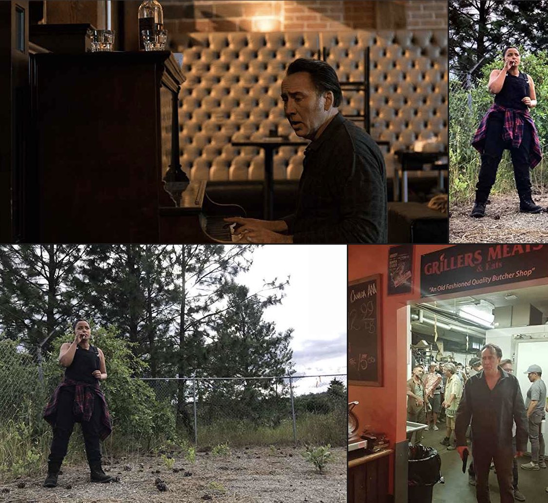 NicoleGLeier's tweet image. #ascoretosettle Coming Out August 2nd!!!