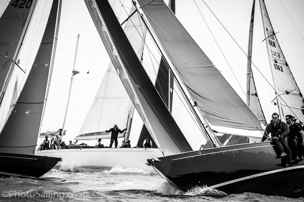 PhotoSailing's tweet photo. Here are a few images from today's @PaneraiBCW  classic yacht regatta. More to follow later in the week https://t.co/YDhkp9cme3