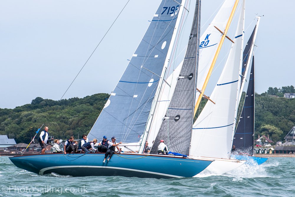 PhotoSailing's tweet photo. Here are a few images from today's @PaneraiBCW  classic yacht regatta. More to follow later in the week https://t.co/YDhkp9cme3