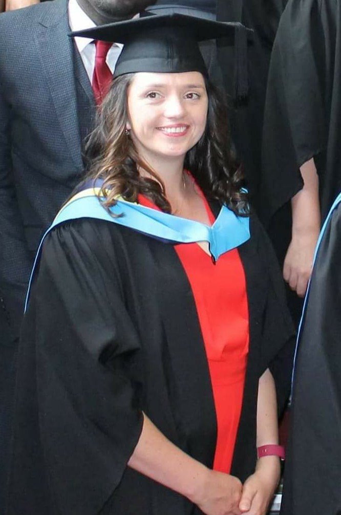 Jennifer Jones (@jenjonespod) on Twitter photo Graduation day. Very proud to be graduating with a first class honours degree in podiatry. Thanks to <a href="/HuddersfieldUni/">University of Huddersfield</a> and the podiatry department for an amazing 3 years. Congratulations to everyone who graduated today 🎓 🎉 🎉 Graduation day. Very proud to be graduating with a first class honours degree in podiatry. Thanks to <a href="/HuddersfieldUni/">University of Huddersfield</a> and the podiatry department for an amazing 3 years. Congratulations to everyone who graduated today 🎓 🎉 🎉