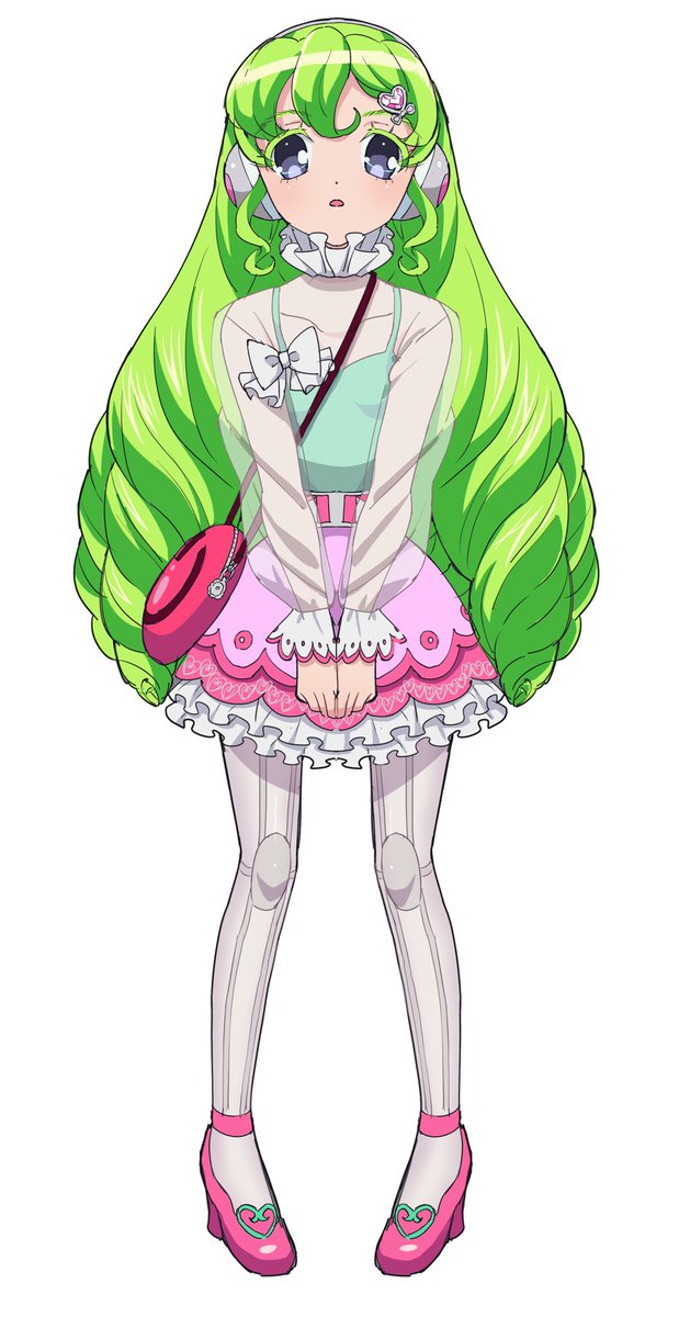 ファルルのtwitterイラスト検索結果 古い順