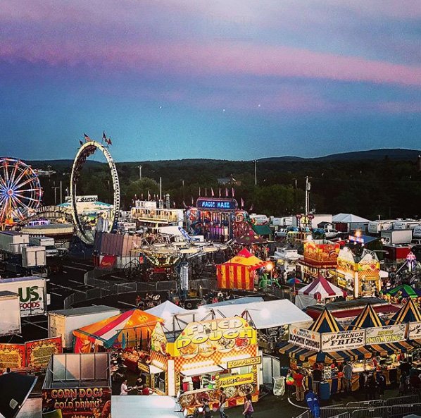 FUSION:Bangor tweet media