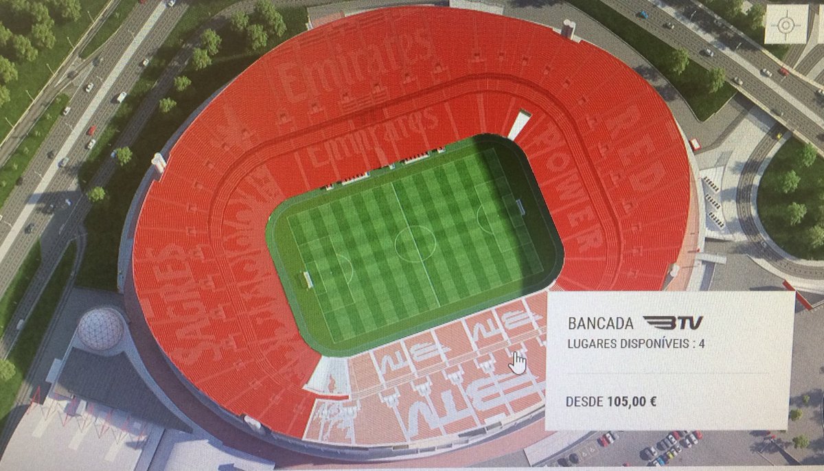 brunoafnunes's tweet image. São 18h40m e encerra hoje a venda dos red pass! Está muito bom para quem ainda não comprou xD 
#Benfica #redpass #luz #slbenfica #slb