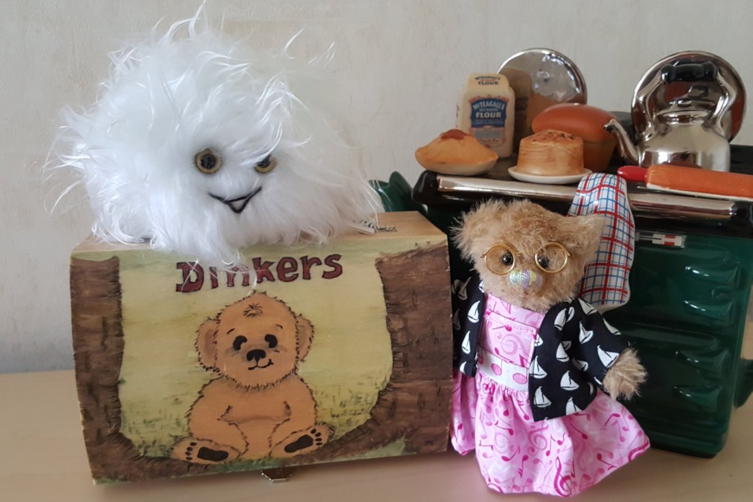 Toddy Furrington tweet media