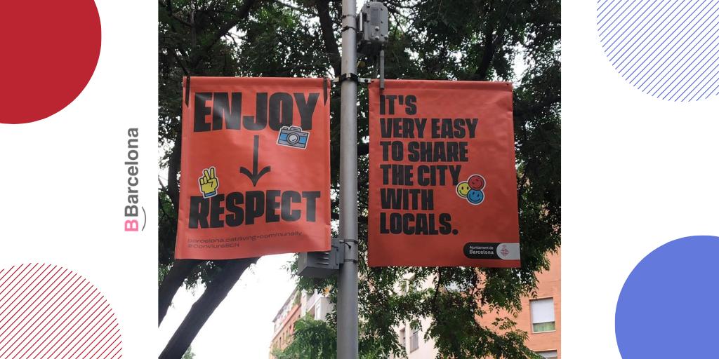 BBarcelonaAPART's tweet photo. 🔵🔴 JUST LOOK AT WHAT WE FOUND:
This is the philosophy of #BBarcelonaApartments!
Share authenticity through respect for #LocalCultures. That's why it's a wonderful opportunity to announce the new labeling you can use to talk about your #experience.
-
#BBHomeVacation | #BCN https://t.co/jwYE7r4Rix