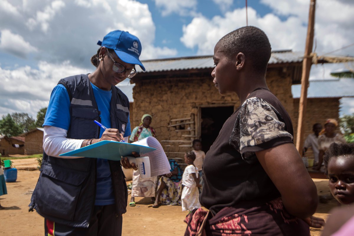 MoetiTshidi's tweet image. After consulting the IHR Emergency Committee, @WHO has declared the #Ebola outbreak in #DRC a Public Health Emergency of International Concern #PHEIC. I urge the international community to step up and put its full support behind the Ebola response.