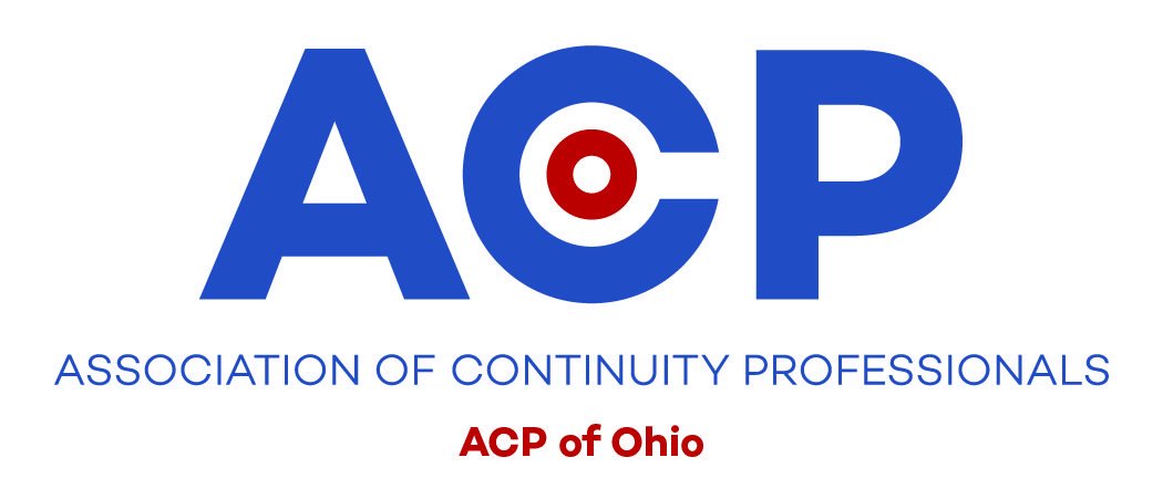 ACP of Ohio tweet media