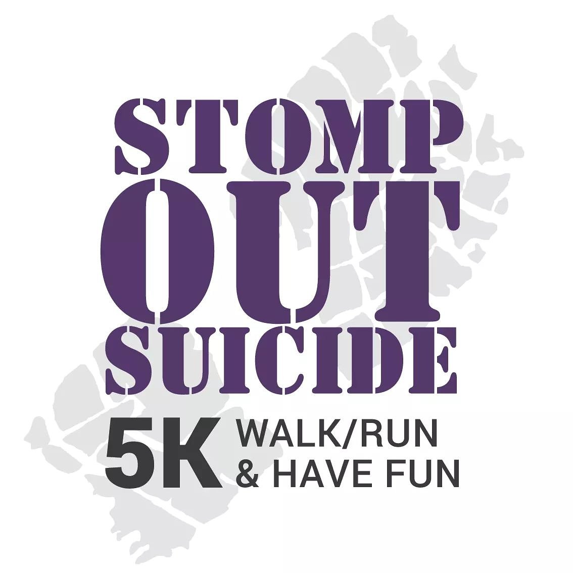 bouncingteam's tweet photo. We are thrilled to be part is this event. Join us! #hailthebounce #stompoutsuicide #MentalHealthAwareness https://t.co/tTDm3t89eH https://t.co/lH4ckDpQiH