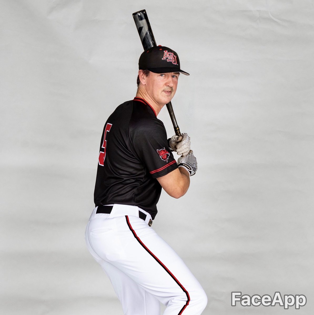 Arkansas State Red Wolves Baseball tweet media