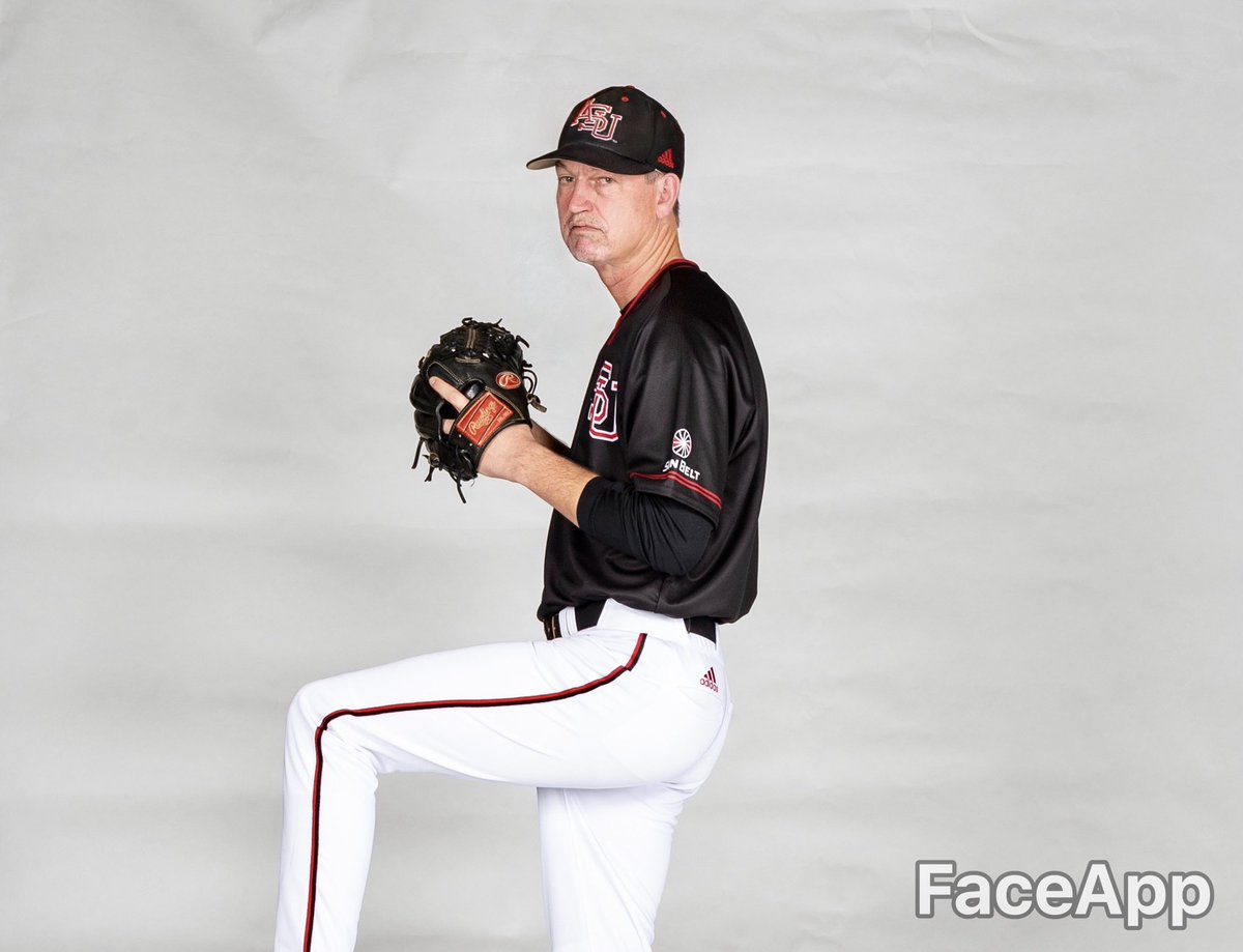 Arkansas State Red Wolves Baseball tweet media