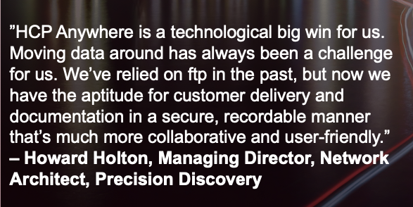 HitachiMobility's tweet photo. Learn about the solution that has helped @Precision_Disco increase collaboration, securely. https://t.co/OLVuB0XW6W https://t.co/t91B0XwGnG