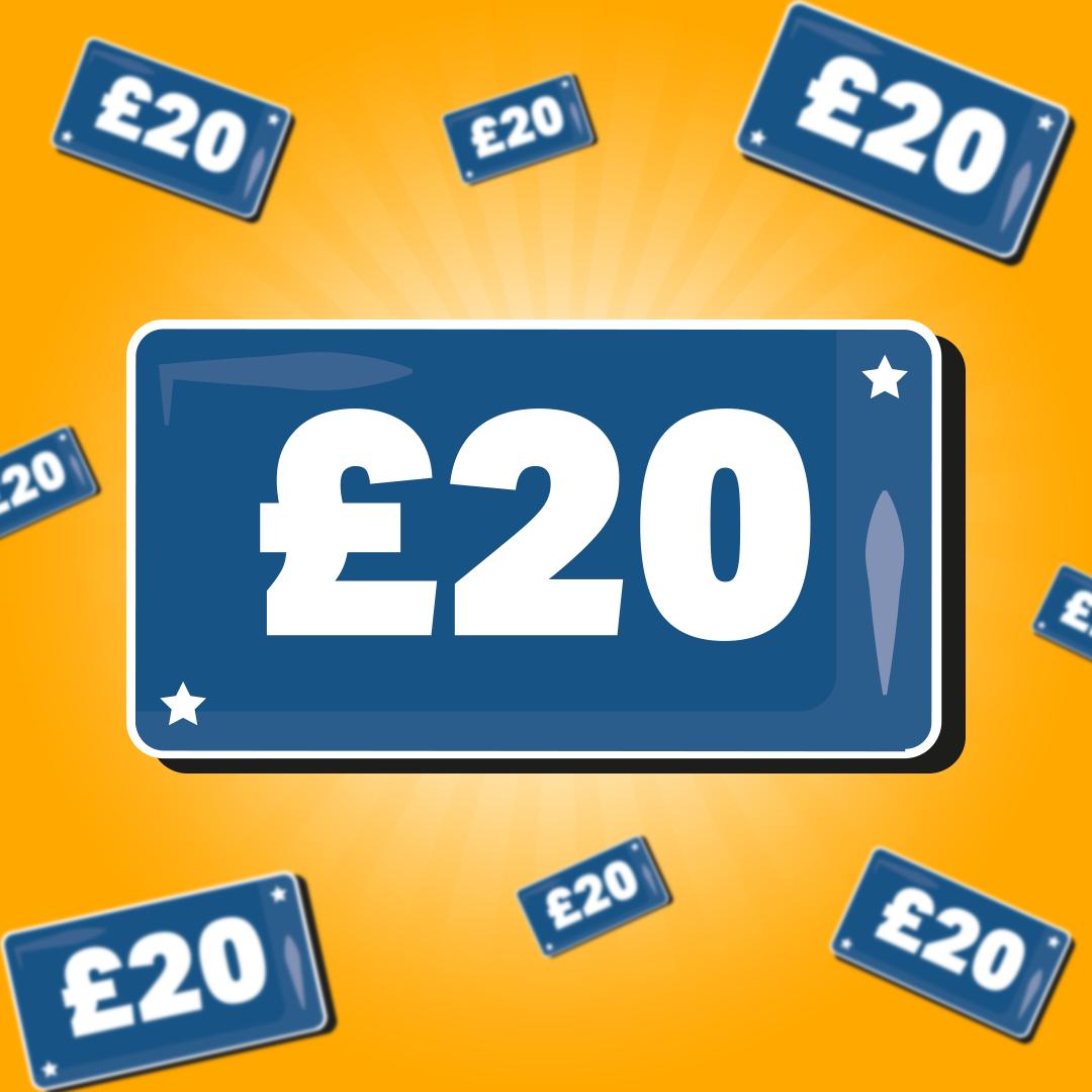 LancashireFarm's tweet image. There's still time to enter our supermarket voucher competition! 

Simply 'like' ❤️ and 'retweet' 🔄 this tweet for your chance to win a £20 voucher for a supermarket of your choice!

Don't forget to let us know what one you'd choose!