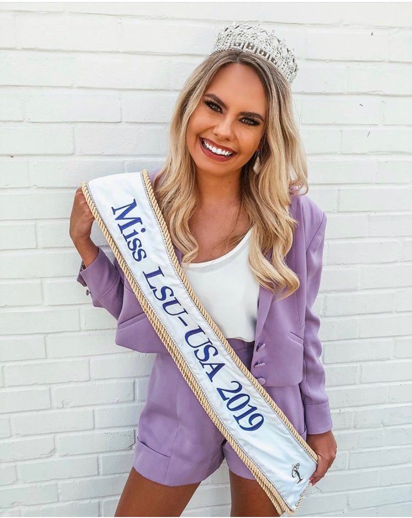 Check out the new blog post on our website!

"Do not give up. If it is something that matters to you, fight for it and trust in God's plan." 

lsuzta.com/blog/2019/5/28…