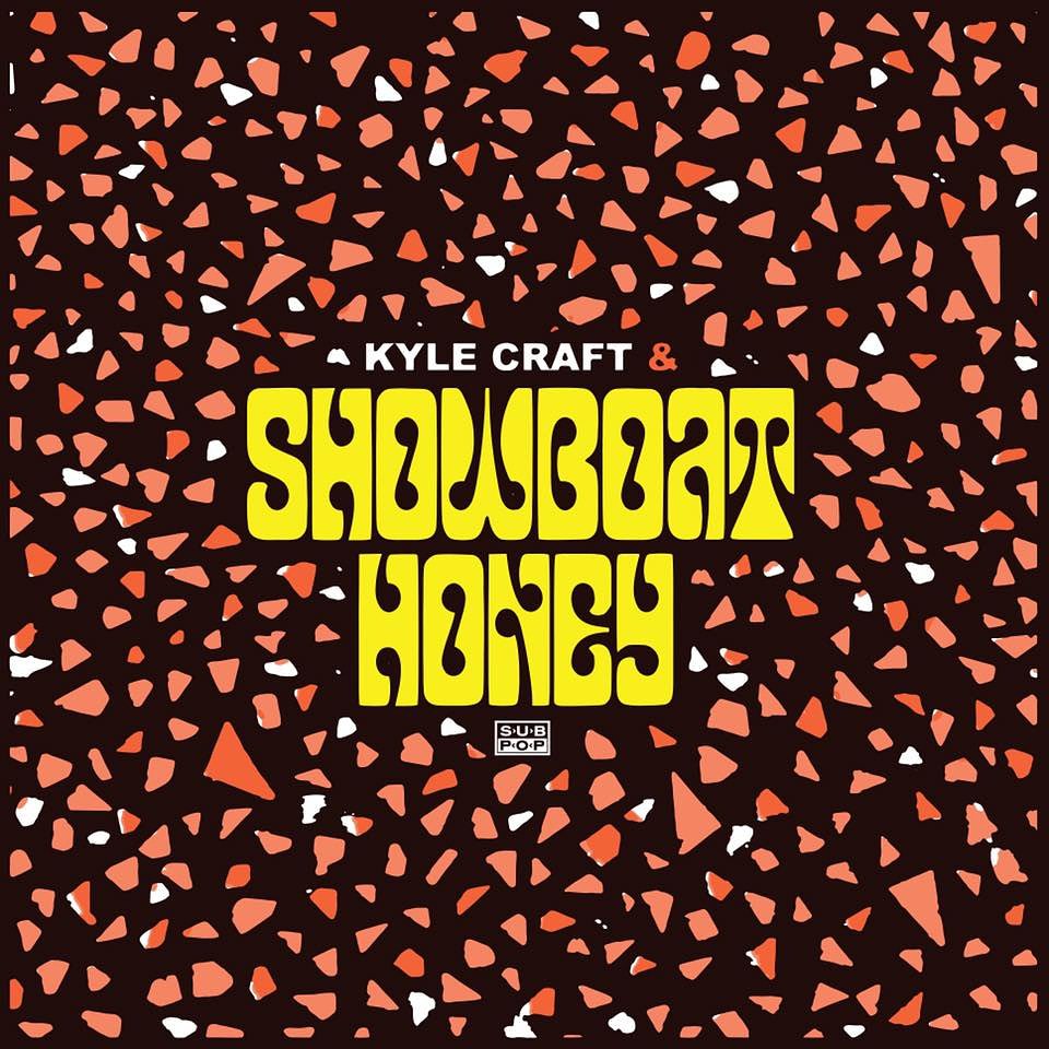 underscorepart3's tweet photo. REVIEW: @KyleCraftMusic &amp; Showboat Honey's self titled album is the magical glam-pop you never planned to have on repeat this year, trust us you will.  ⭐️⭐️⭐️⭐️ @subpop
@prescriptionpr

https://t.co/inalt9cnOt

#kylecraft
#kylecraftband
#kylecraftandshowboathoney 
#albumreview https://t.co/RWi4TabacD
