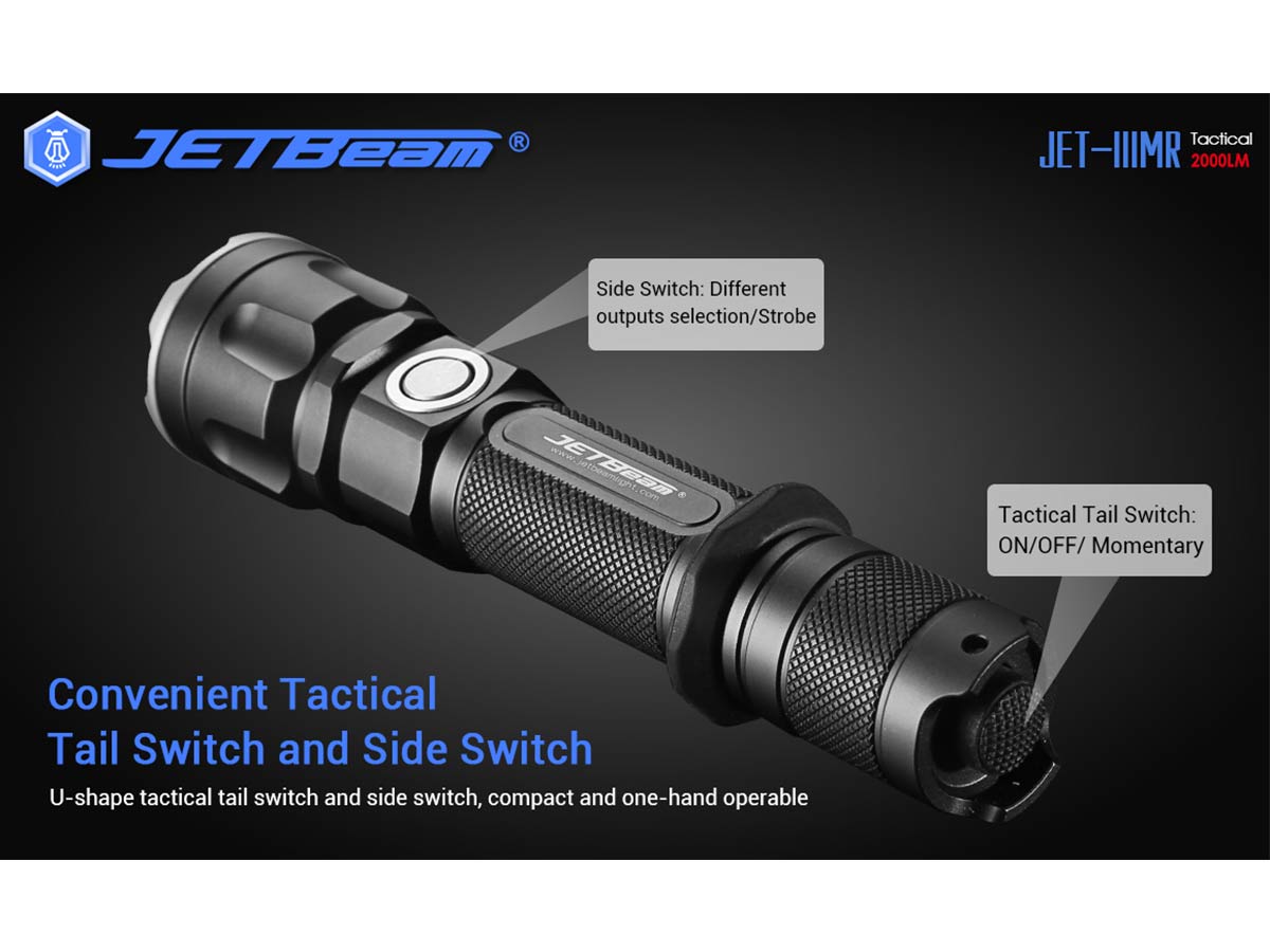 hkequipment's tweet photo. ππ New Stock arrived ππ
π¦π¦ JETBeam JET-IIIMR - USB-C Rechargeable of JET-III π¦π¦
ππ You can now purchase at https://t.co/4vDwvLw9Zz
#JETBeam #TacticalFlashlight #JETIIIM #JETIIIMR #USBFlashlight #21700battery #hkequipment https://t.co/wHUNUMIDWm