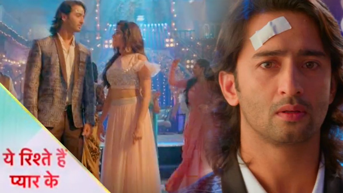 Yeh Rishtey Hain Pyaar Ke - 18th July Full Episode Story - Saas Bahu Aur Samaaj 
VIDEO: youtu.be/Xs06GwsGEDs
#yerishtehainpyaarke #ShaheerAsAbir #YehRishteyHainPyaarKe #shaheersheikh #yehrishtehaipyaarke #YehRishteyHainPyaarKe
#yrhpk #ritvikarora #kaveripriya #mishti #abir