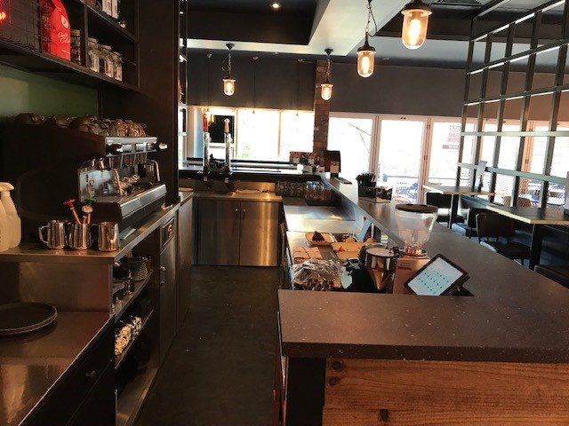 TruePosUK's tweet photo. Truepos Ltd roles out to #Fatcapsmokehouse  Bedford.
Utilising wireless across the whole restaurant, along with table service, stock control, promotions and integration in to both Res-diary and PDQ Payments systems. https://t.co/fNURf2gRJY