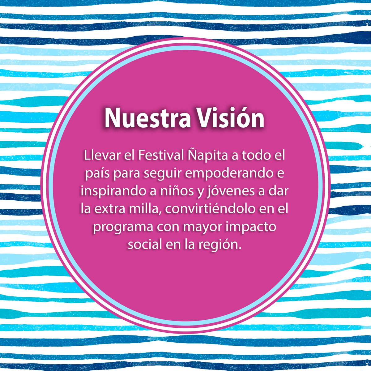 festivalnapita's tweet photo. La idea es convertir el #FestivalÑapita en algo sostenible, que pueda beneficiar a muchas personas en todo el país. 

#Panamá #PTY #EventosPty #Emprendimiento #Emprender #Juventud #Innovacion #Panama #MesdelaJuventud #IntegracionSocial #SDGs2030 #SDGsPanama https://t.co/MPgvmMCmDQ