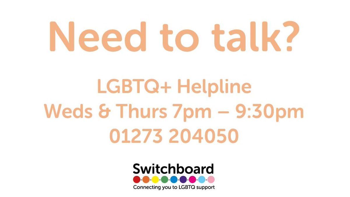 Switchboard tweet media