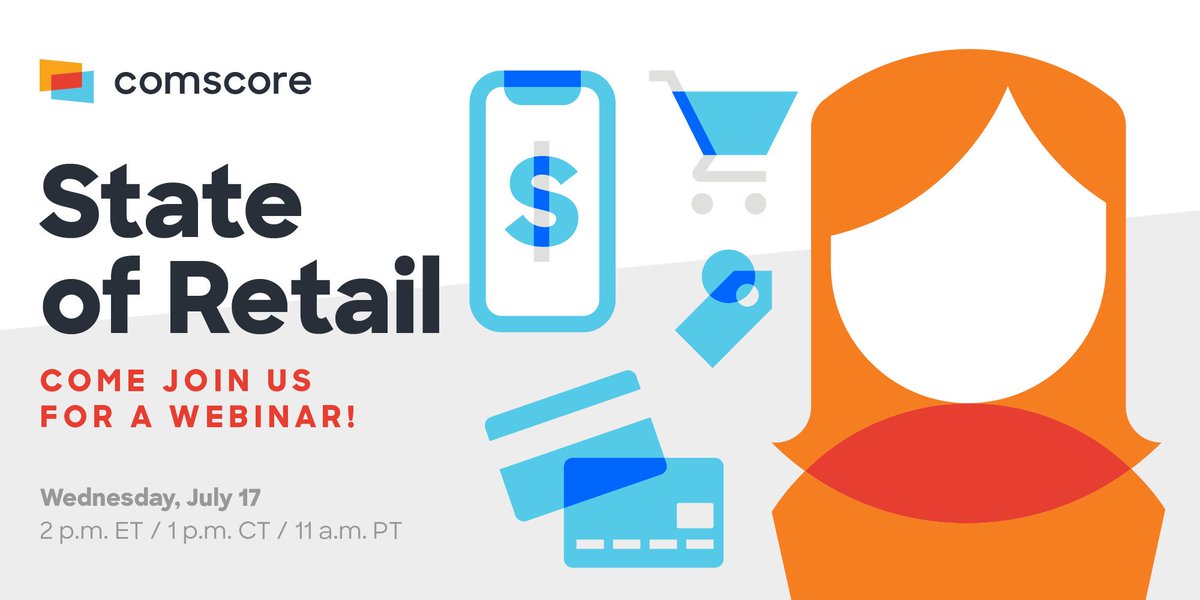 Comscore tweet media