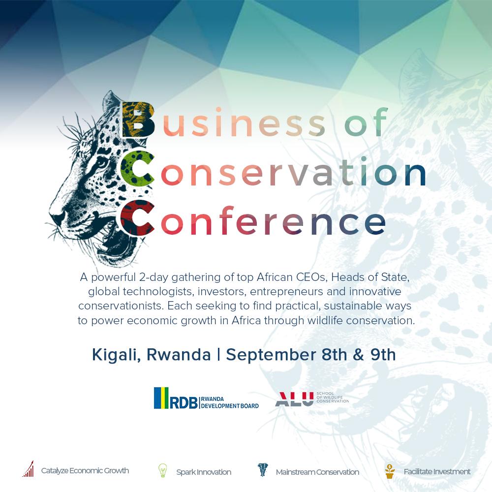 missbenyy's tweet photo. I am excited to be attending the Business of Conservation Conference - a world class event for those seeking to enable a new future for #conservation across #Africa. Request an invitation at https://t.co/2mUCXtqWgq. #ALUBCC2019 #BusinessofConservationConference https://t.co/umR6TU0wSa