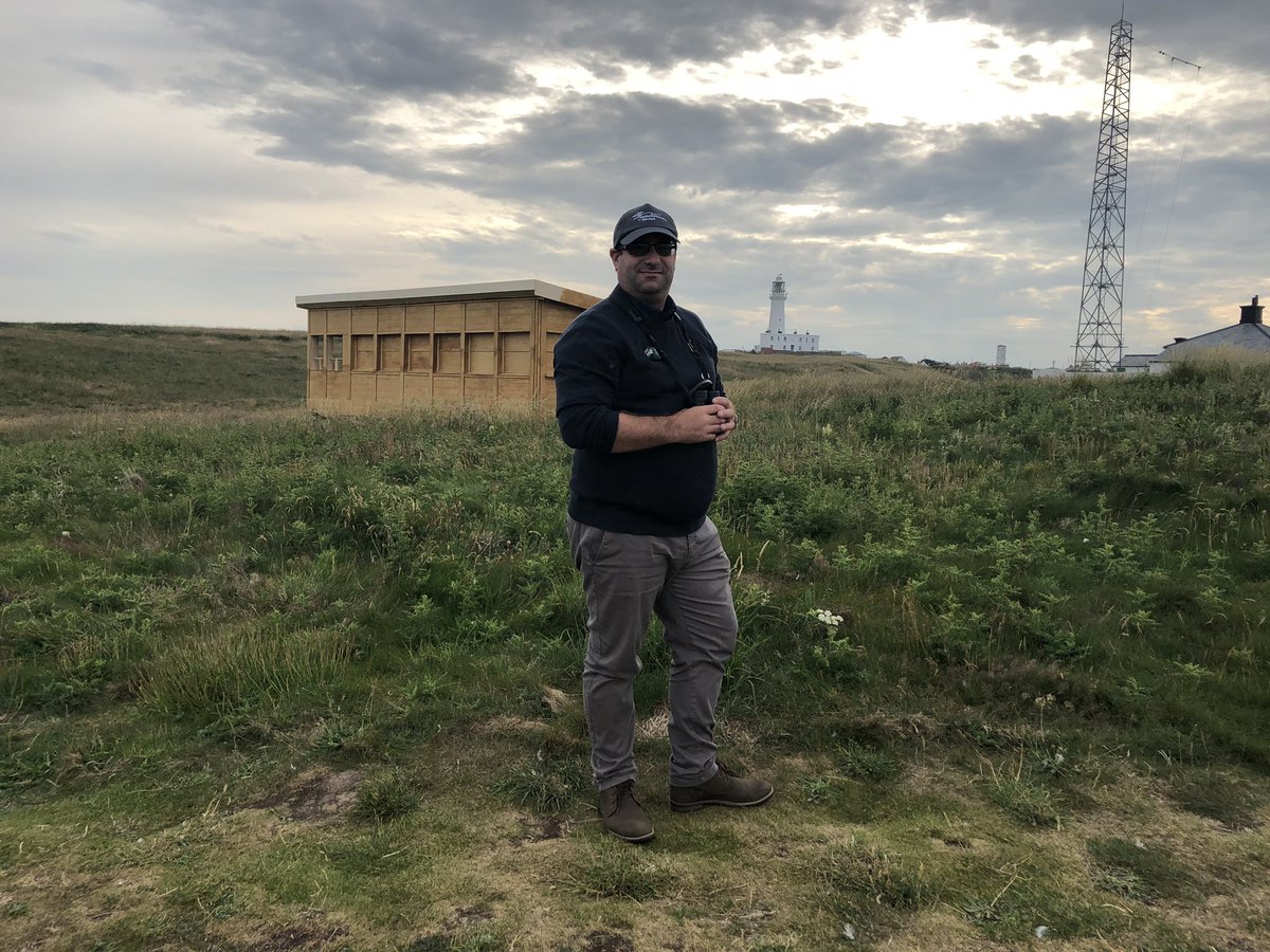 Steve Stansfield tweet media