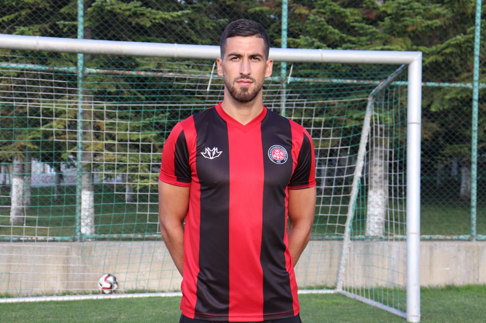 Karagumruk Borini